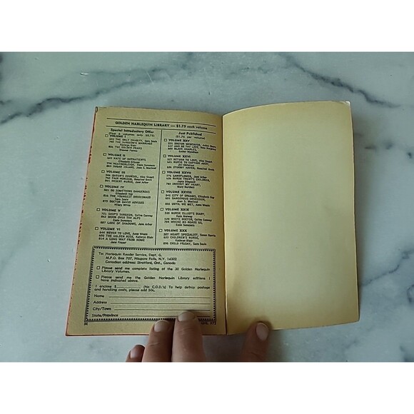 The Sweet Spring By Hilda Nickson Paperback - Picture 8 of 10